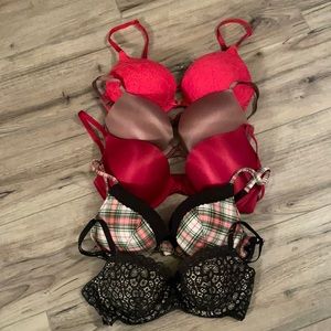 Victoria Secret Bras